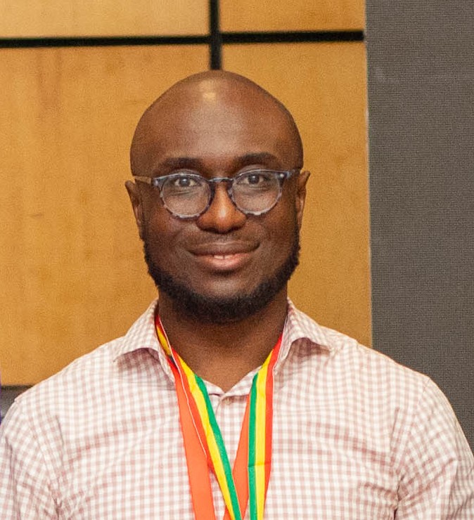 Dr. Abdulmajid Osumanu