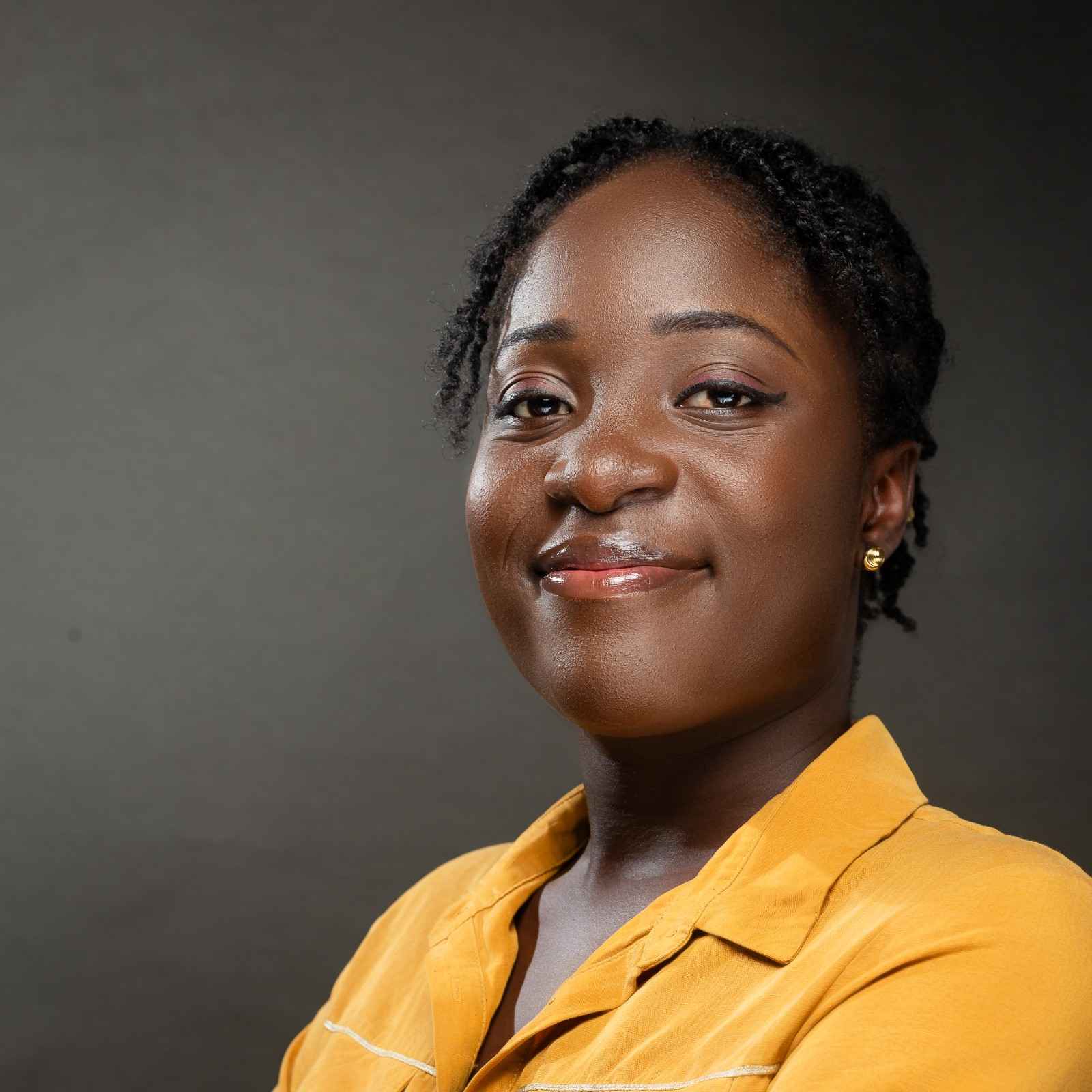 Abena Nhyira Boafo