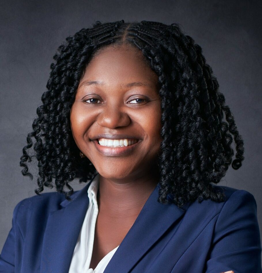 Dr. Angela Tabiri