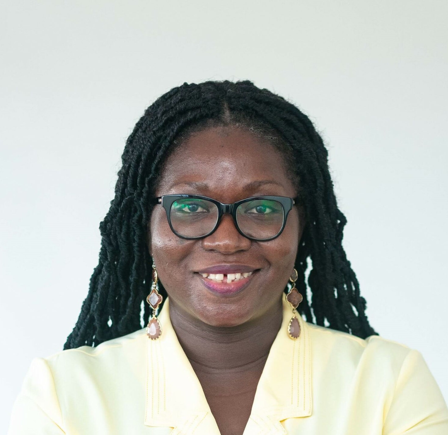 Beauty Beatrice Kwawu