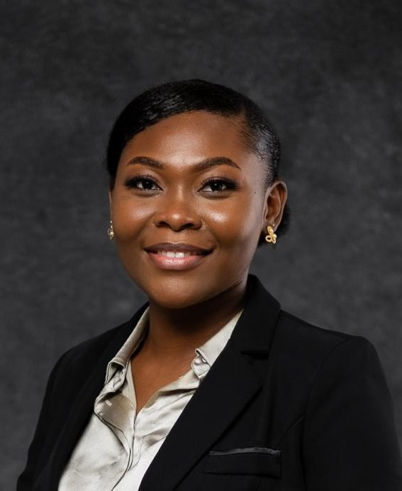 Charlene Asiedu