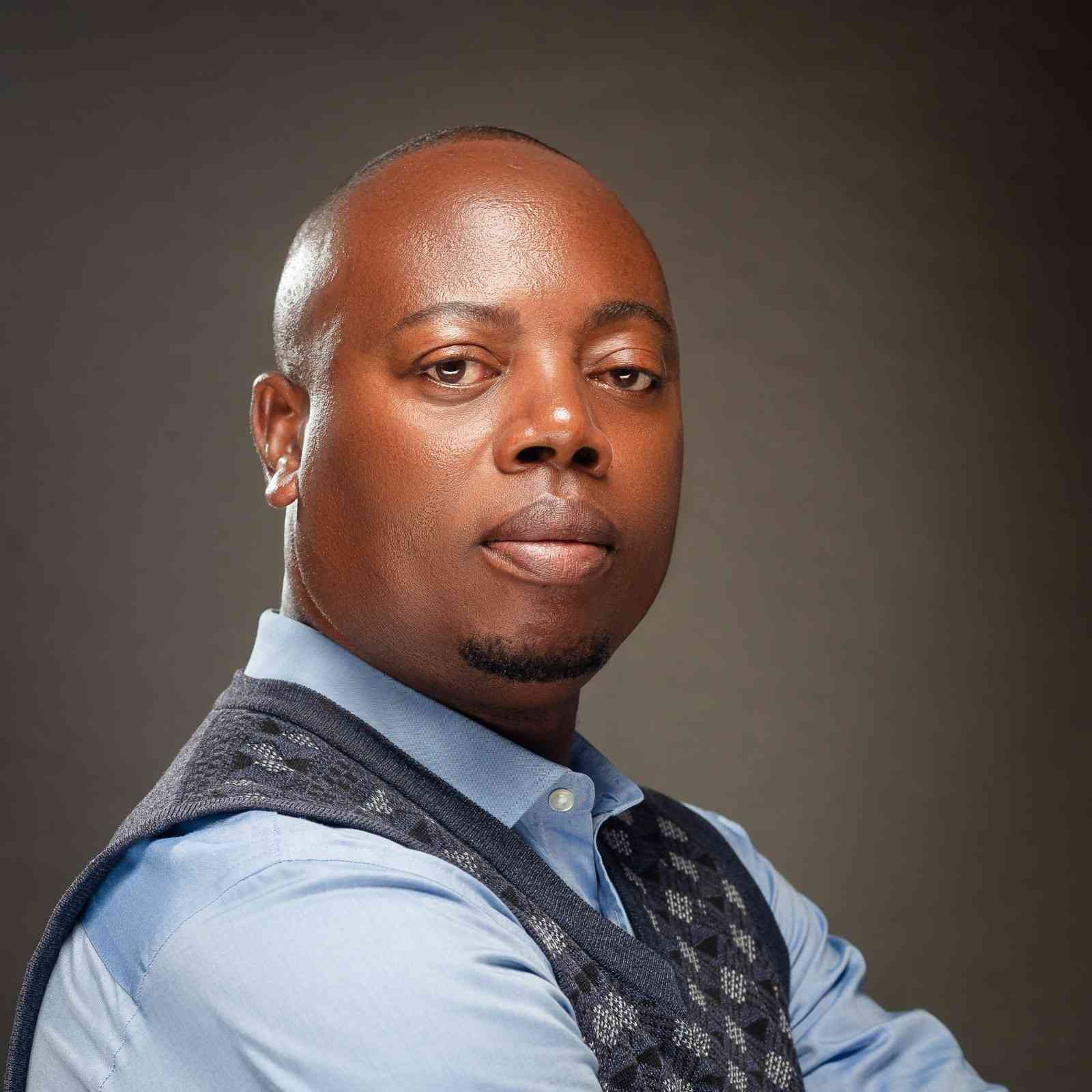 Daniel Dennis K. Odoom