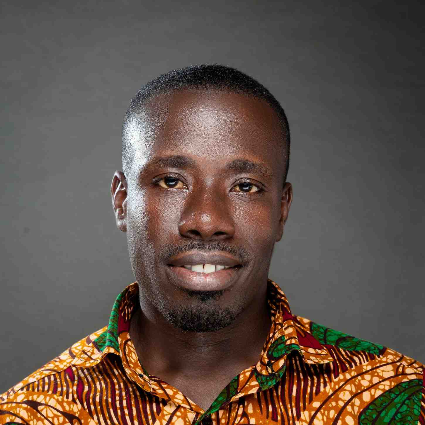 Daniel Nkrumah