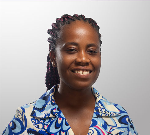 Grace Frempong