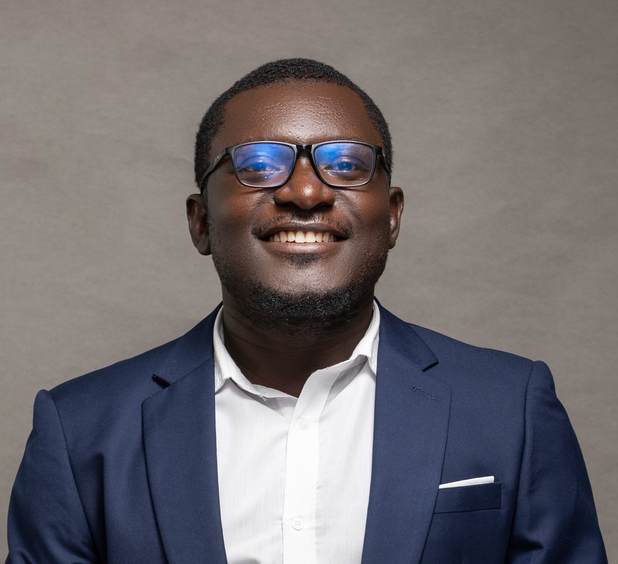 Joel Bamfo-Appiah