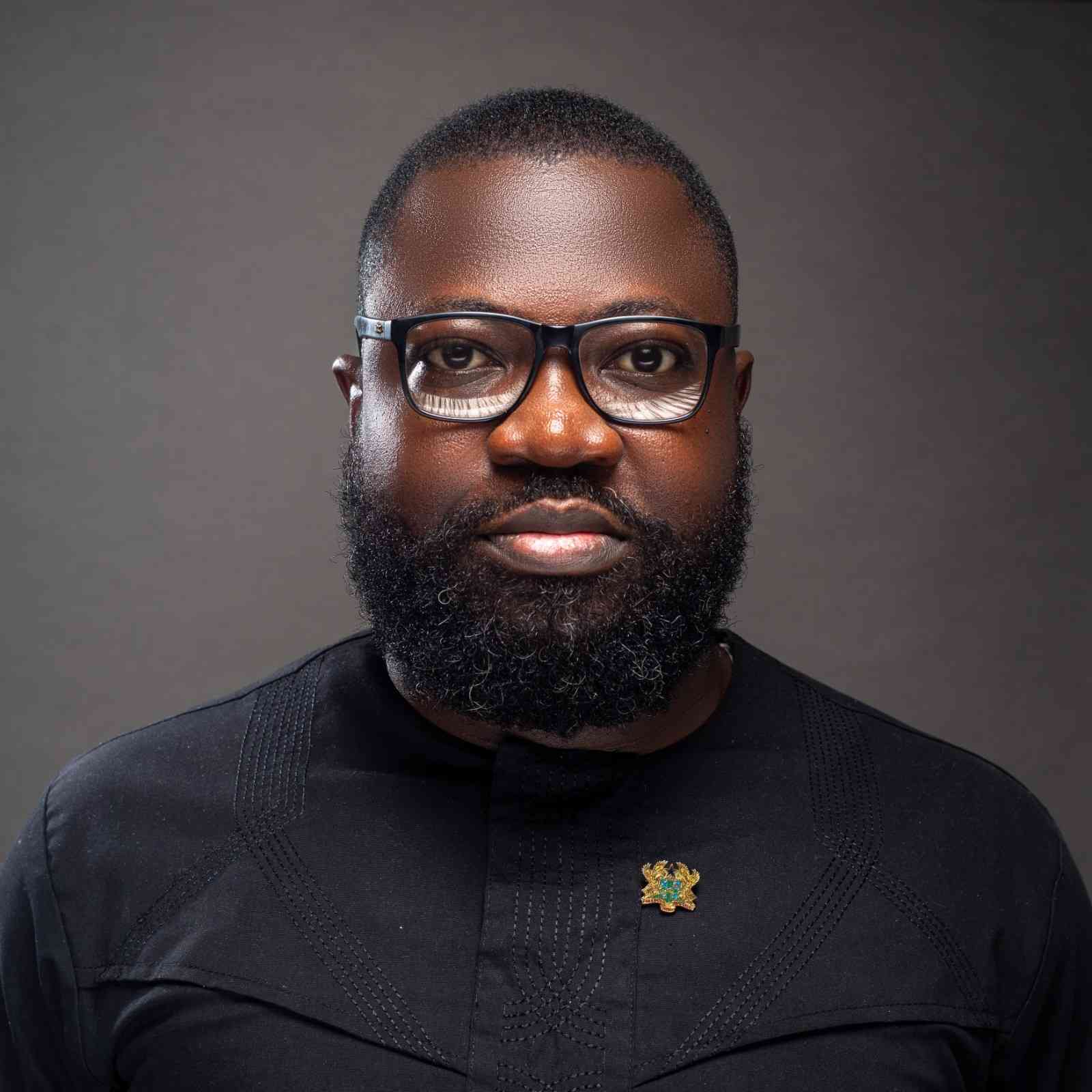 John Appiah