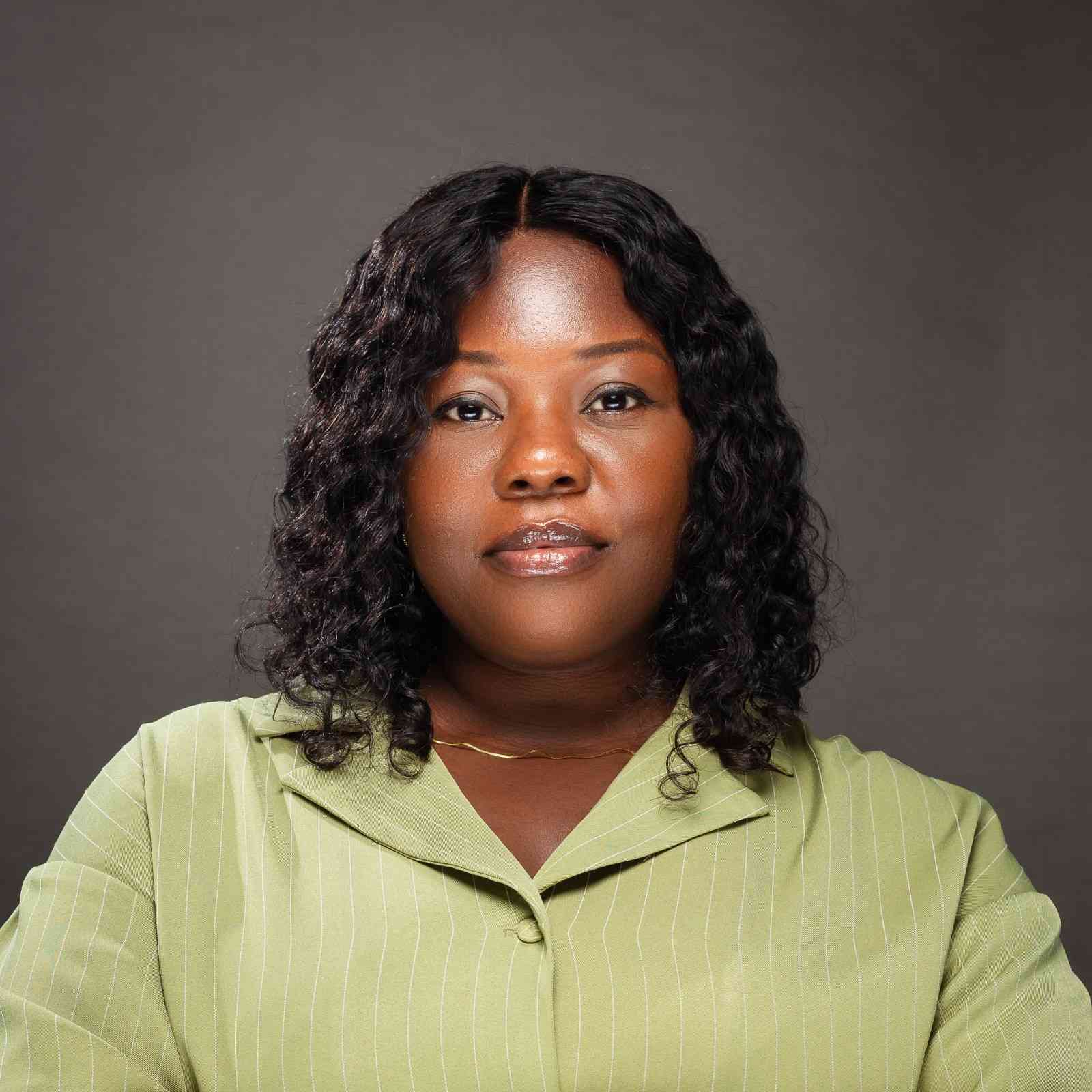 Karen Fosuhemaa Boakye