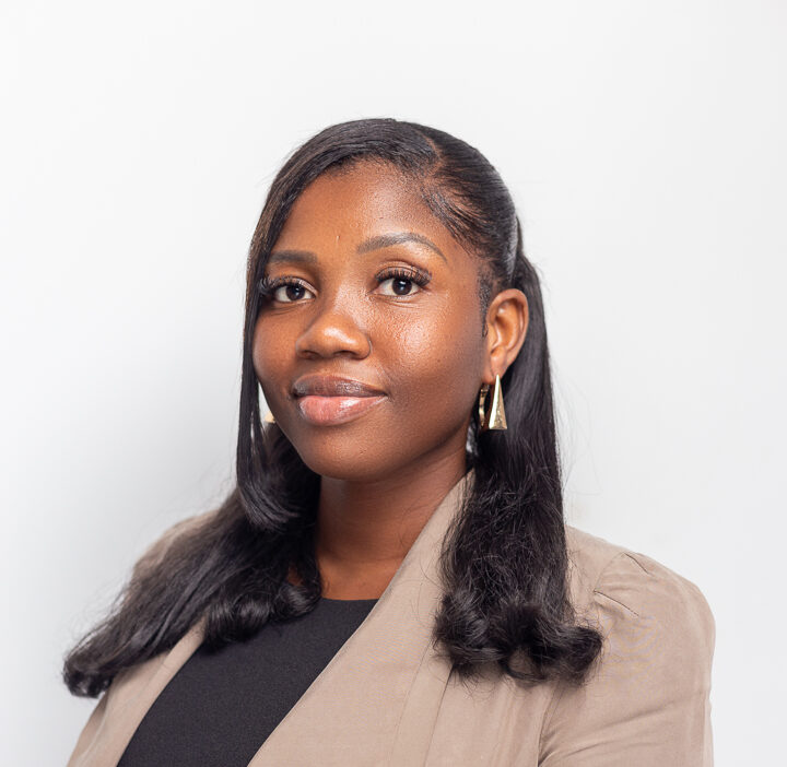 Ohemaa Akosua Ateah