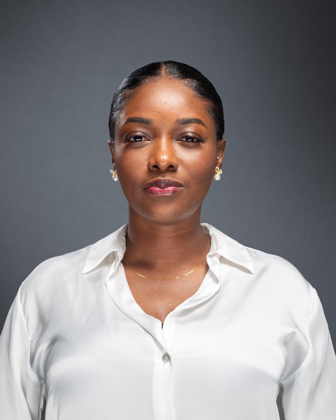 Rhoda Nana Safowa