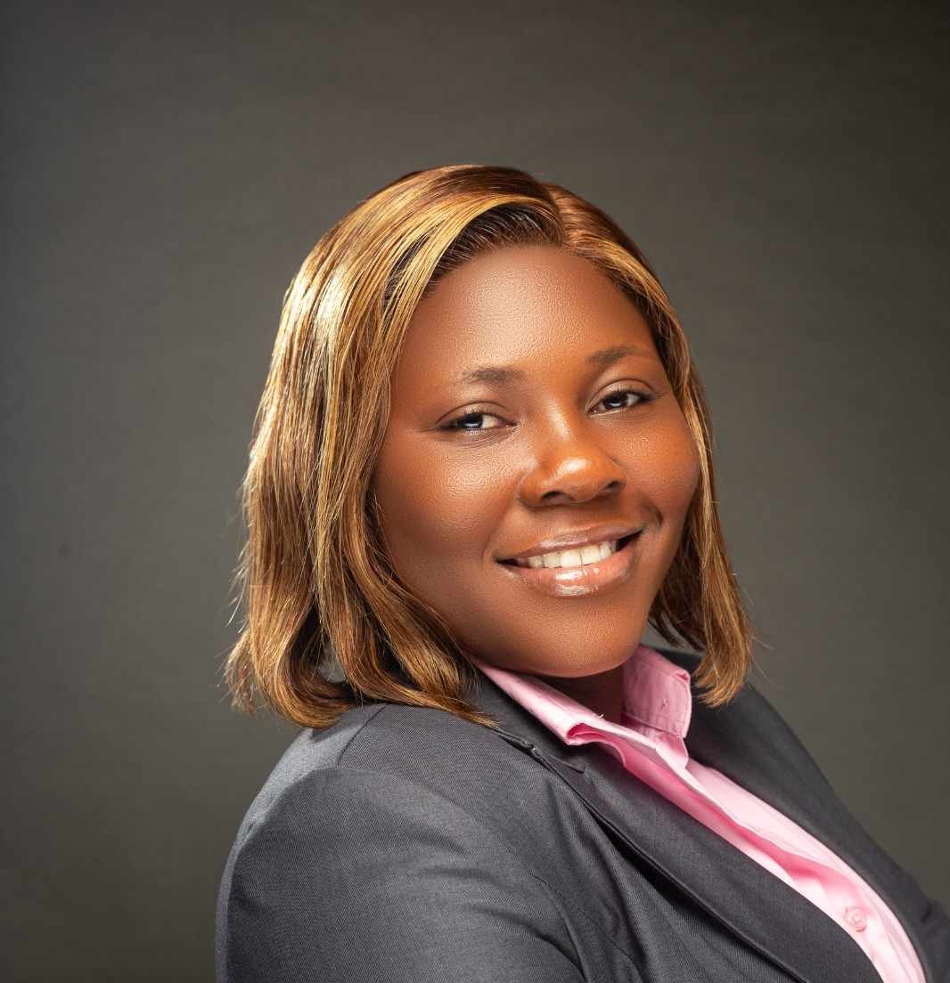 Sethlina Ocloo