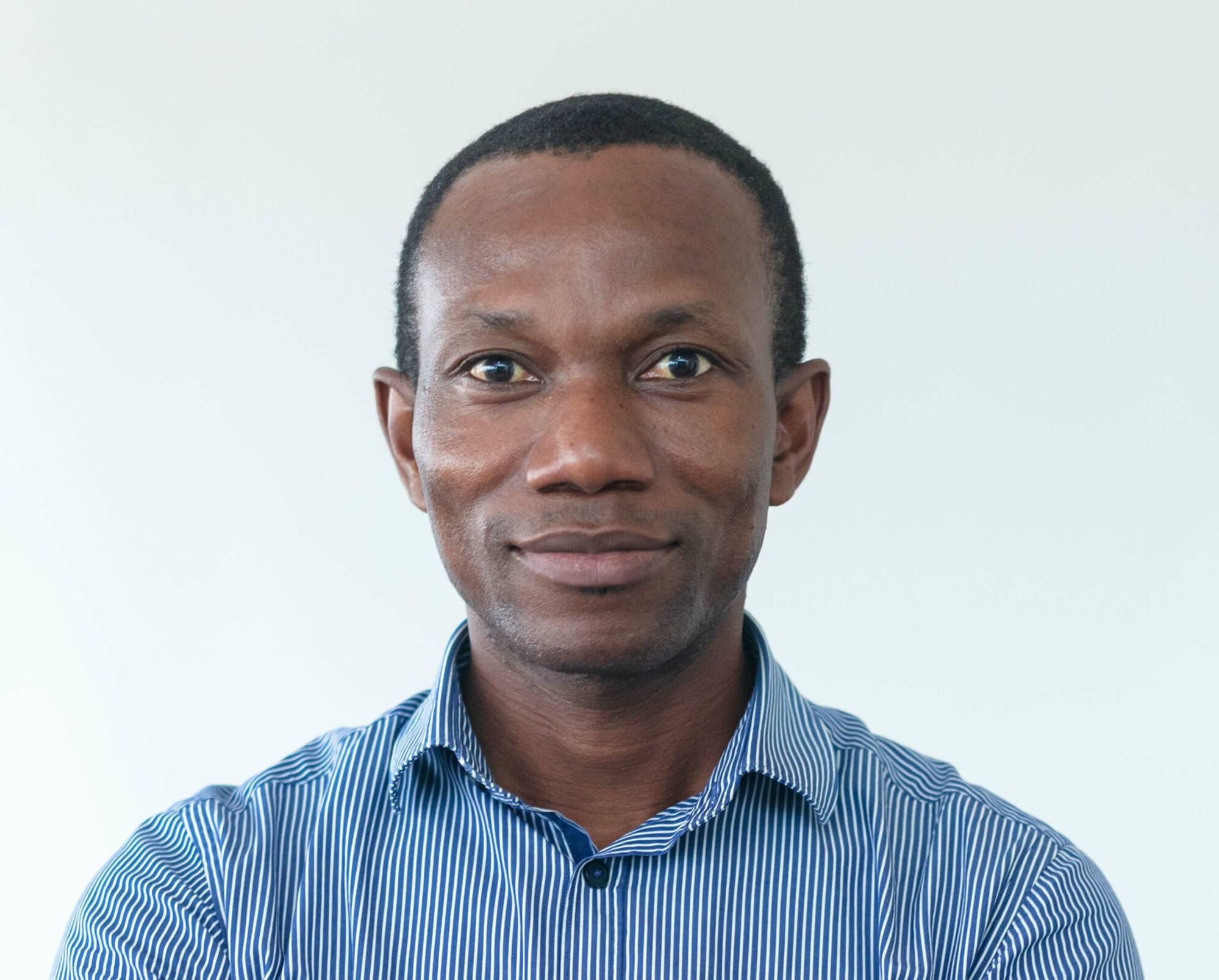 Seyram Kelvin Anku-Etu