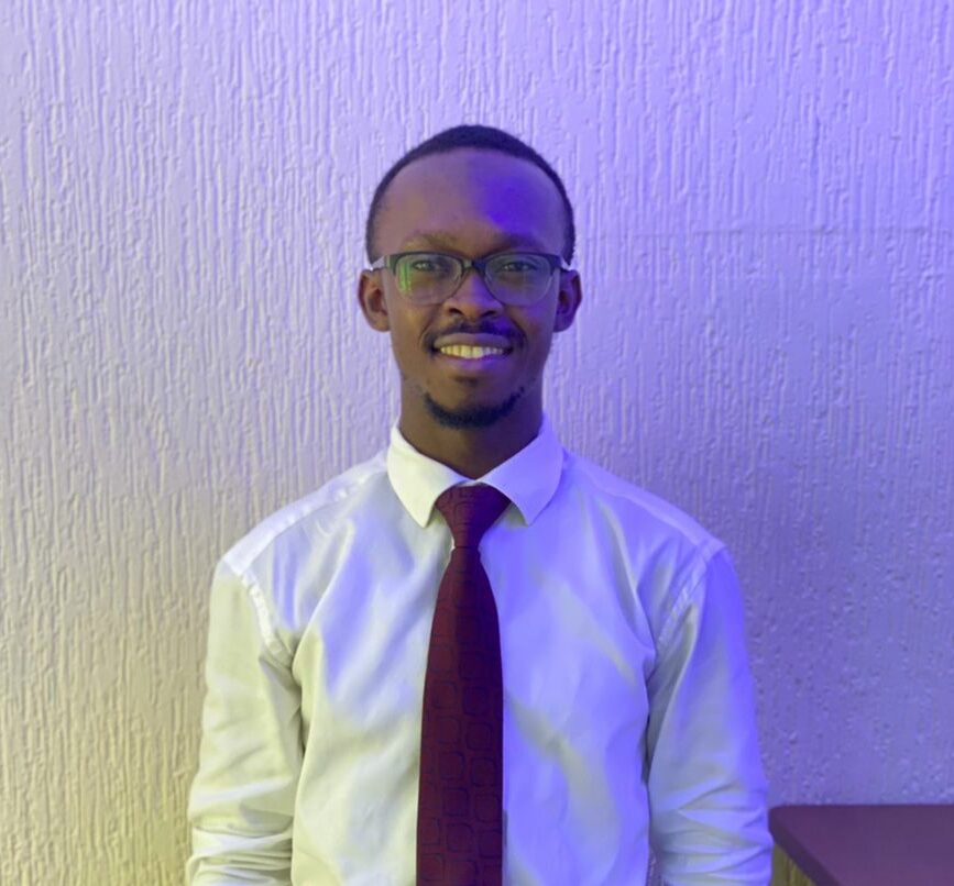 Benjamin Fofie