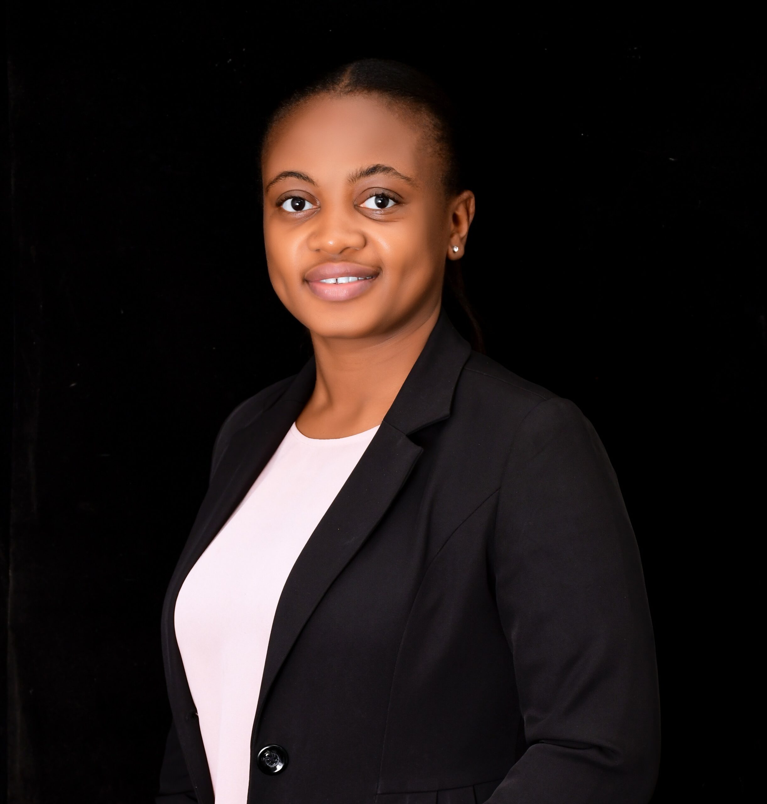 Bridgette Nana Ama Amoako