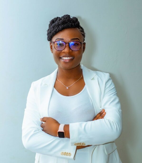 Deborah Dormah Kanubala
