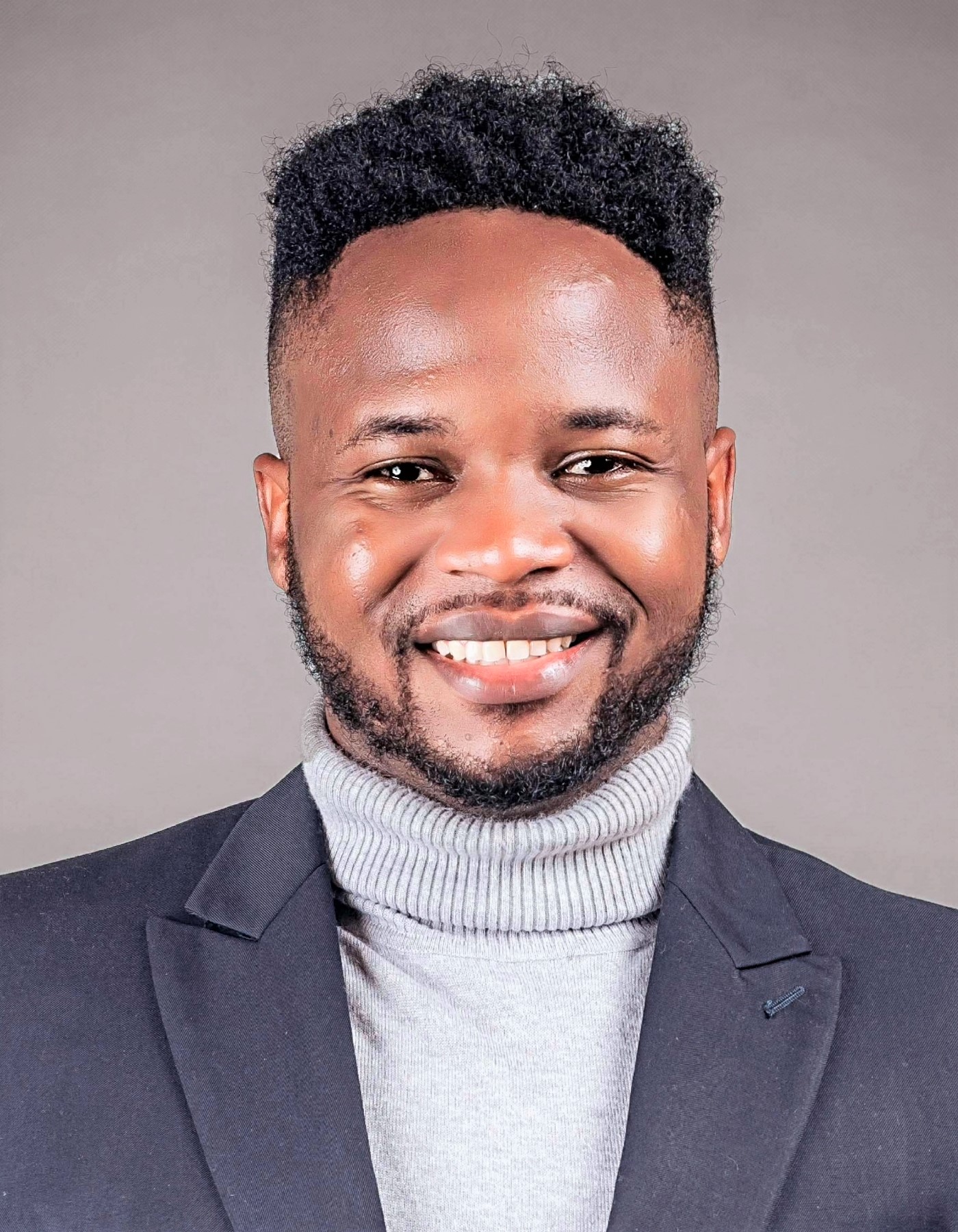 Derick Nganyu Tanyu