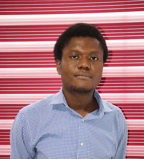 Dr. Eugene Adjei