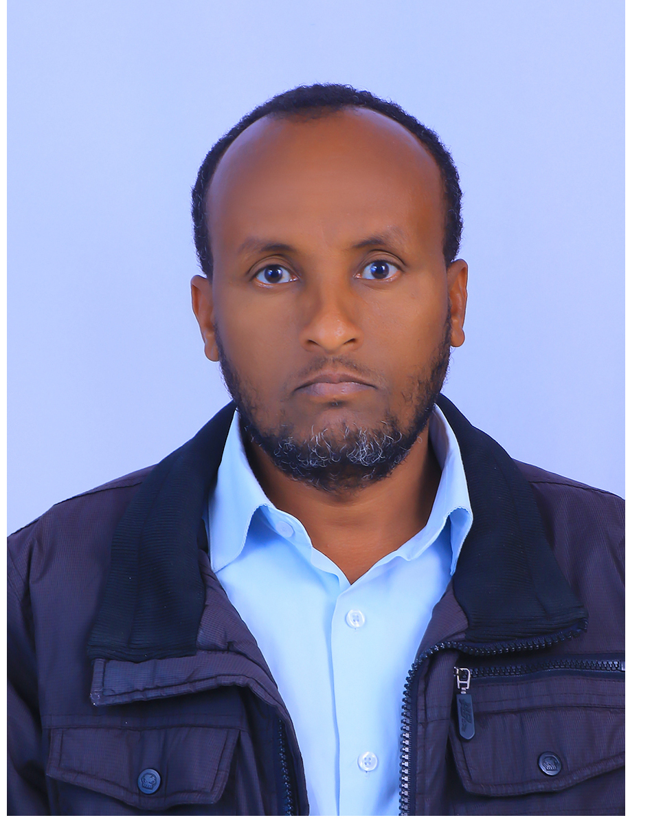 Dr. Getachew A. Demessie