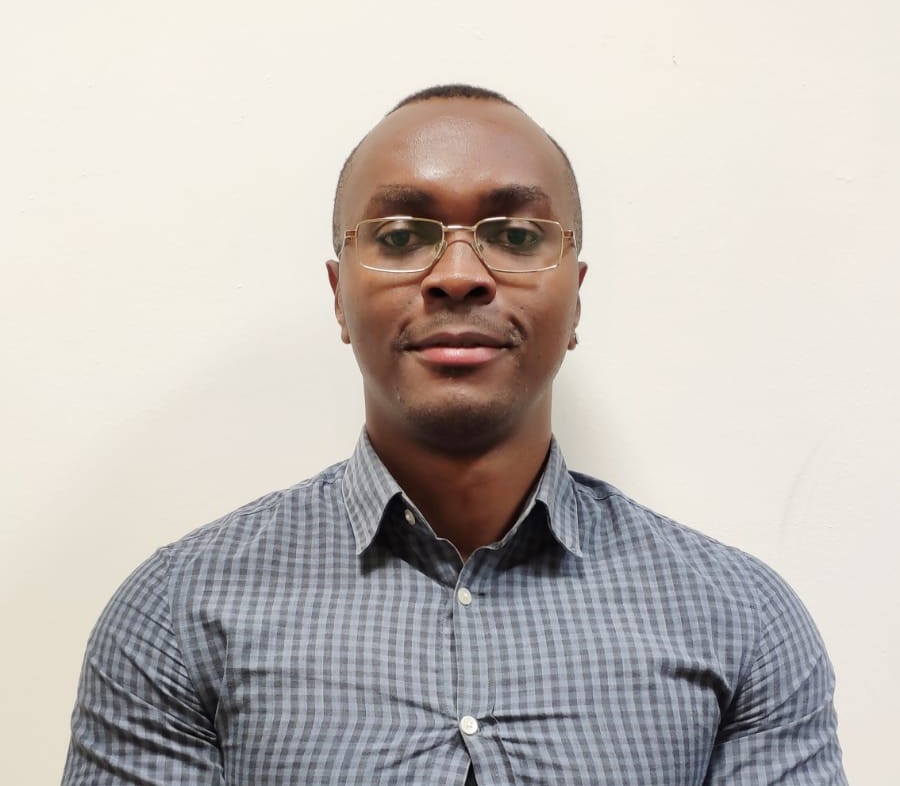 Dr. Prince Romeo Mensah