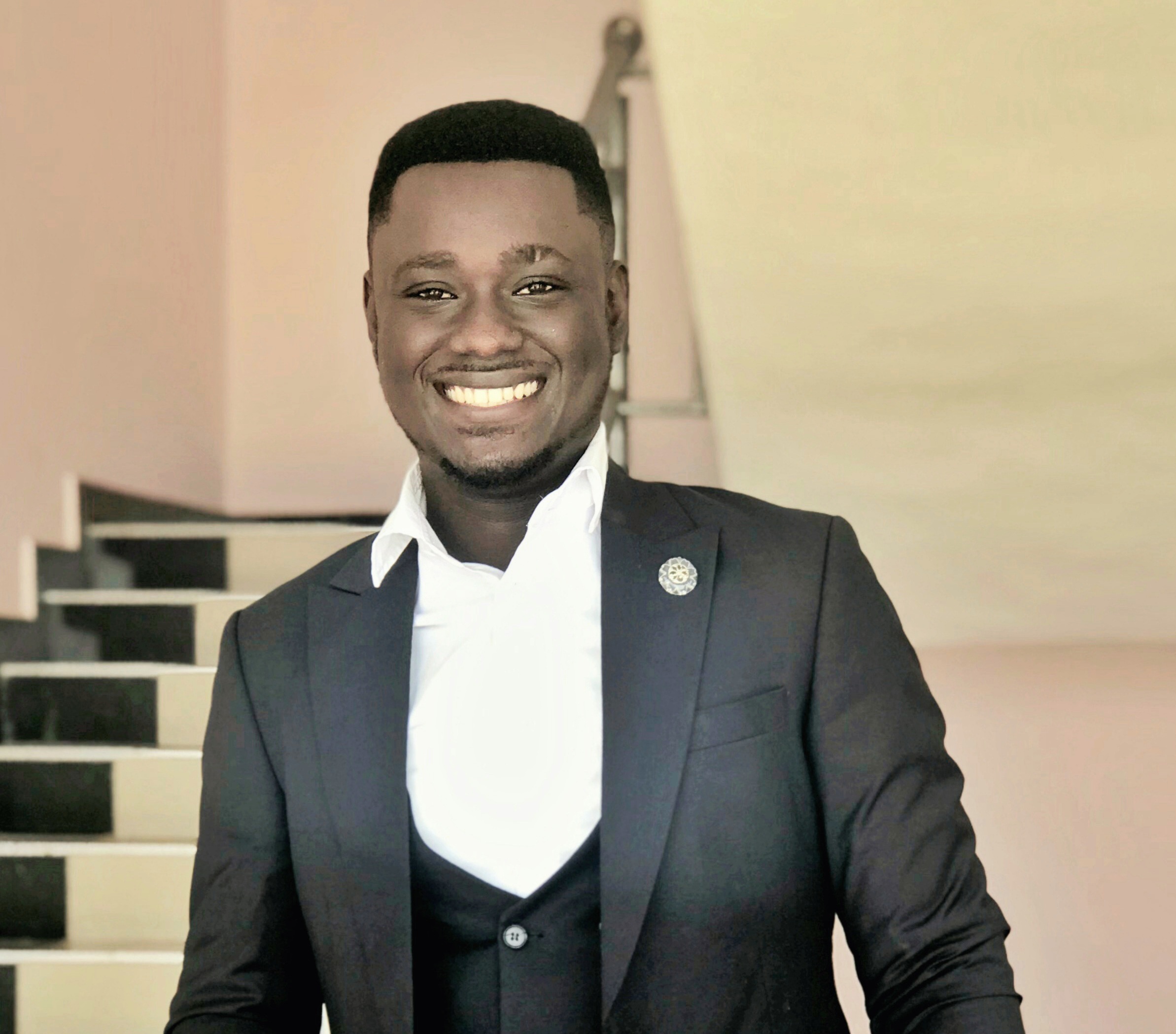 Emmanuel Owusu Ahenkan