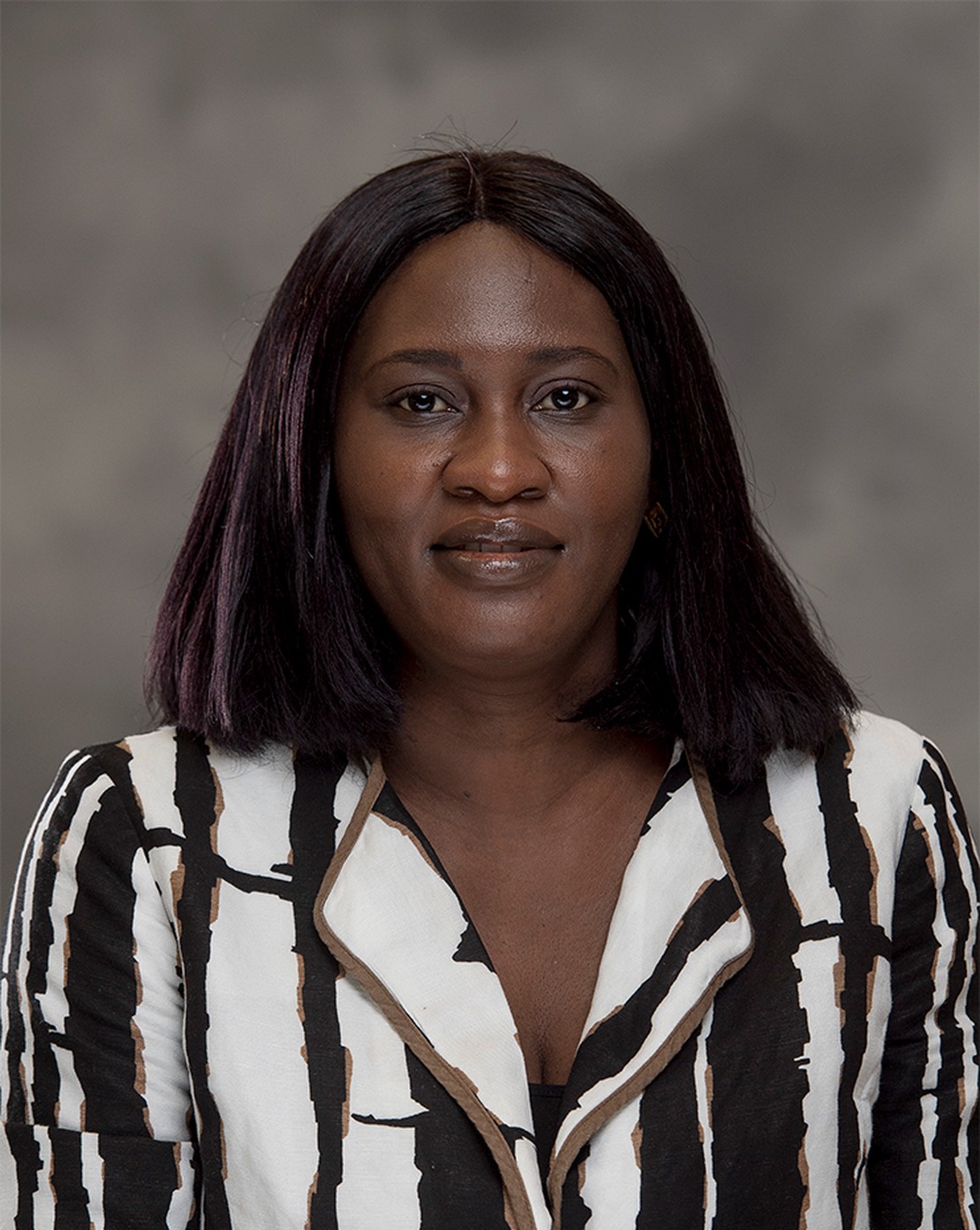 Dr. Fadekemi Janet Osaye
