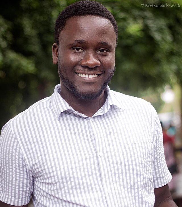 Francis Feehi Torgbor (PhD)