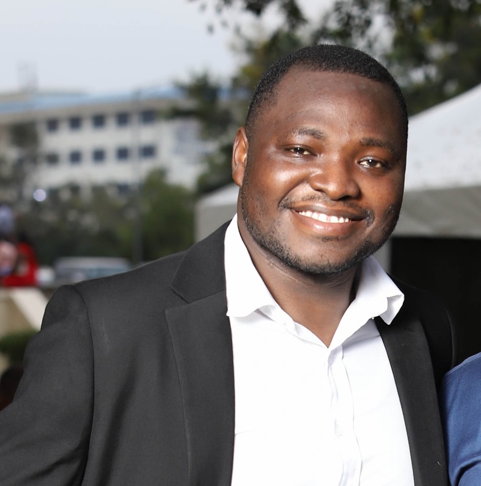 Joshua Asamoah