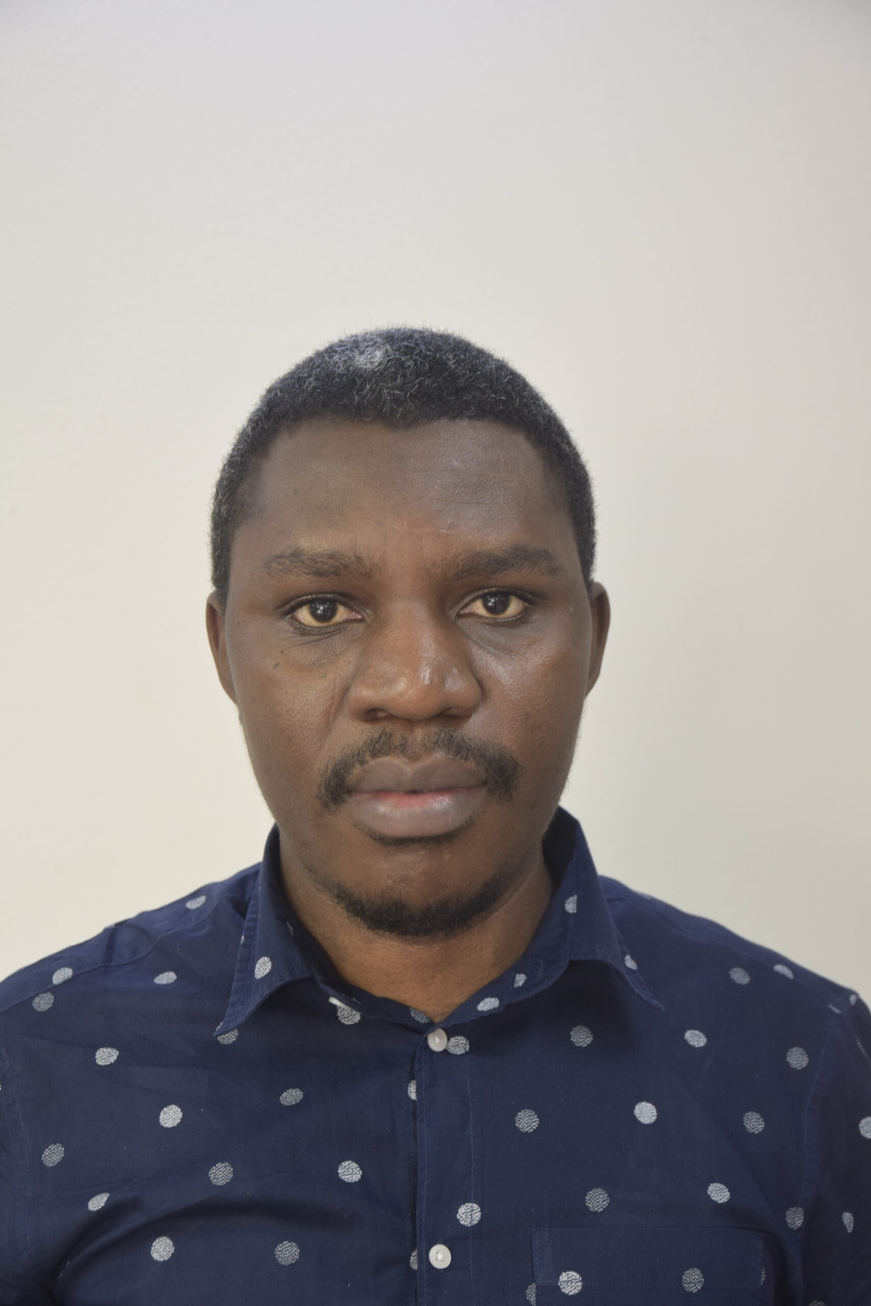 Mahadi Ddamulira (PhD)