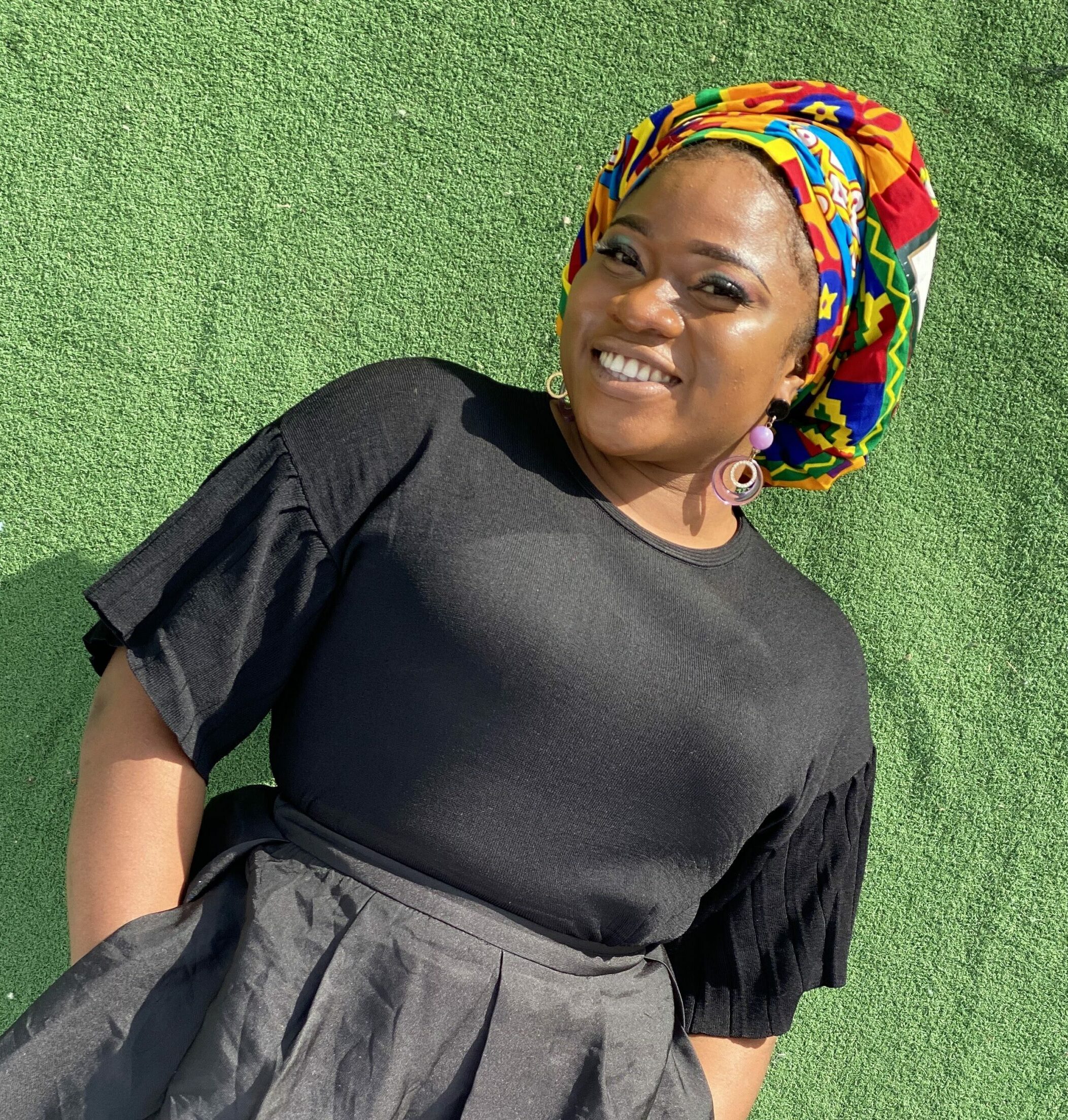 Mariam Bukola Olateju