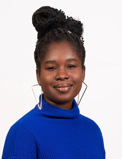 Mildred Aduamoah