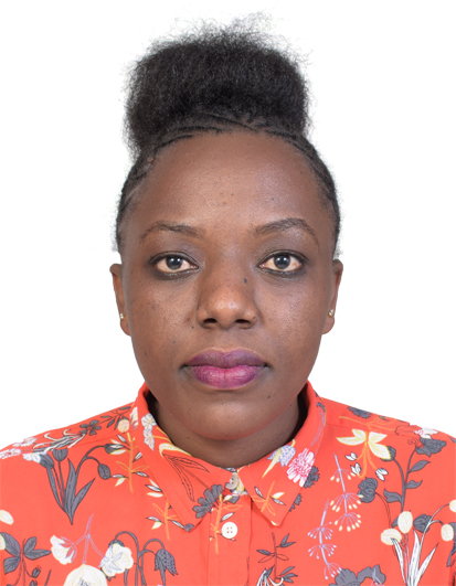 Rachael K. Kyalo