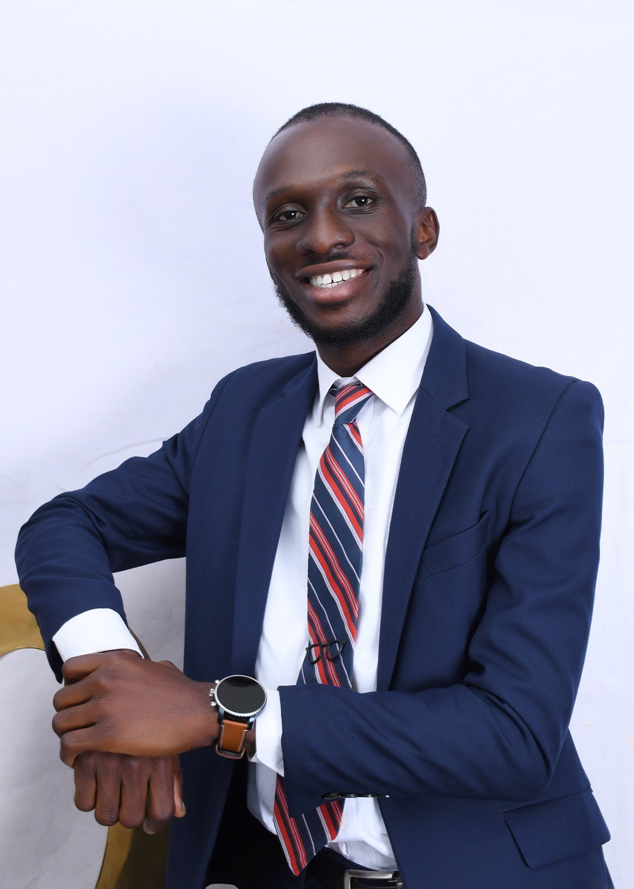 Seth Afari-Boateng