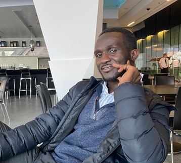 Seth Kurankyi Asante