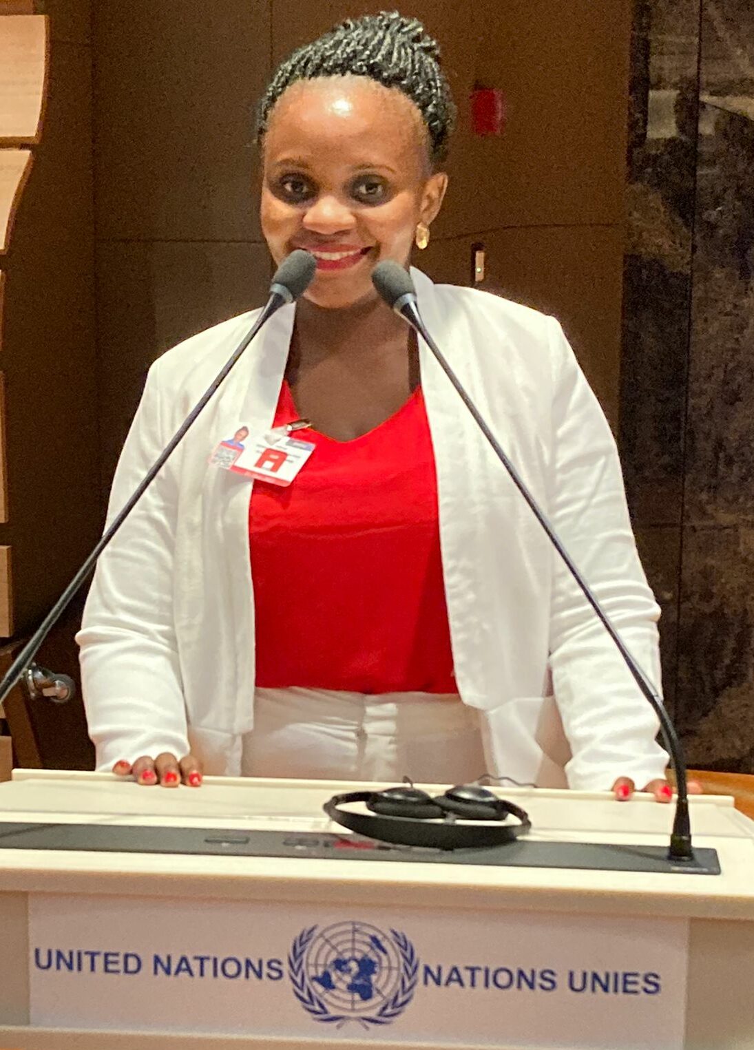 Winnie Nakiyingi