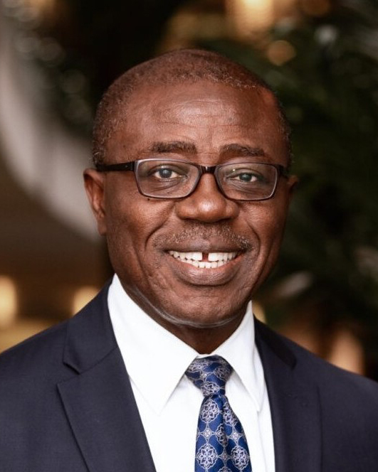Charles Boamah
