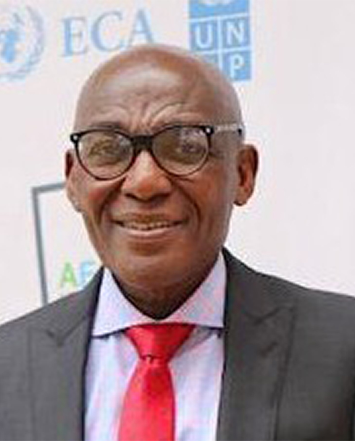 Joseph Atta-Mensah