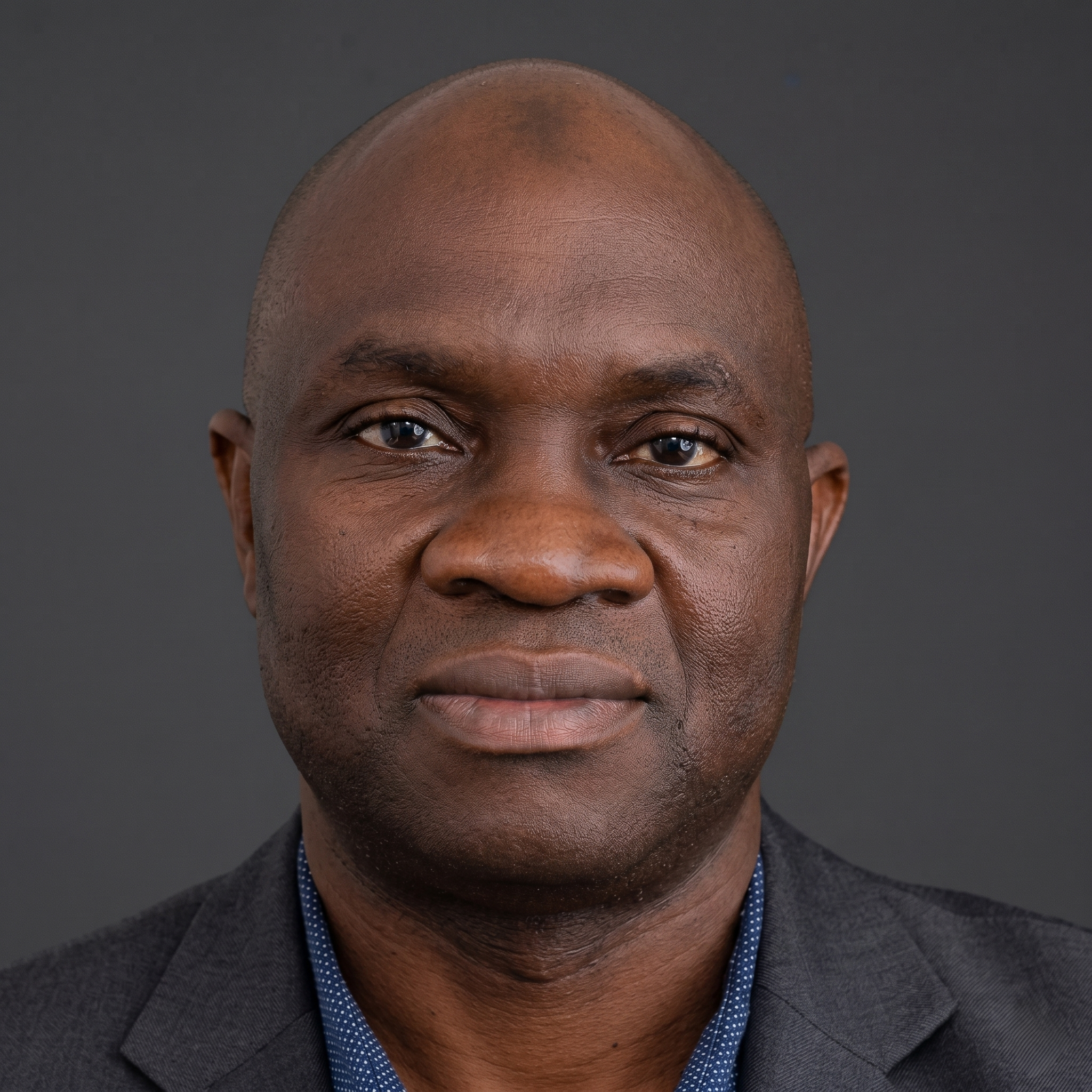 Prof. Mohammed Salifu