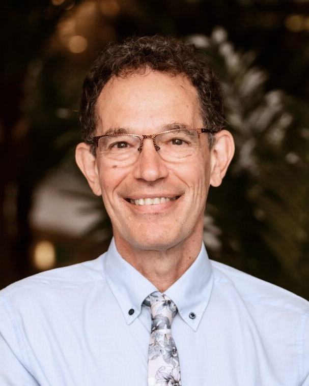 Prof. Neil Turok