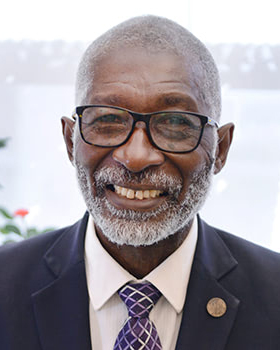 Prof. Nii Narku Quaynor