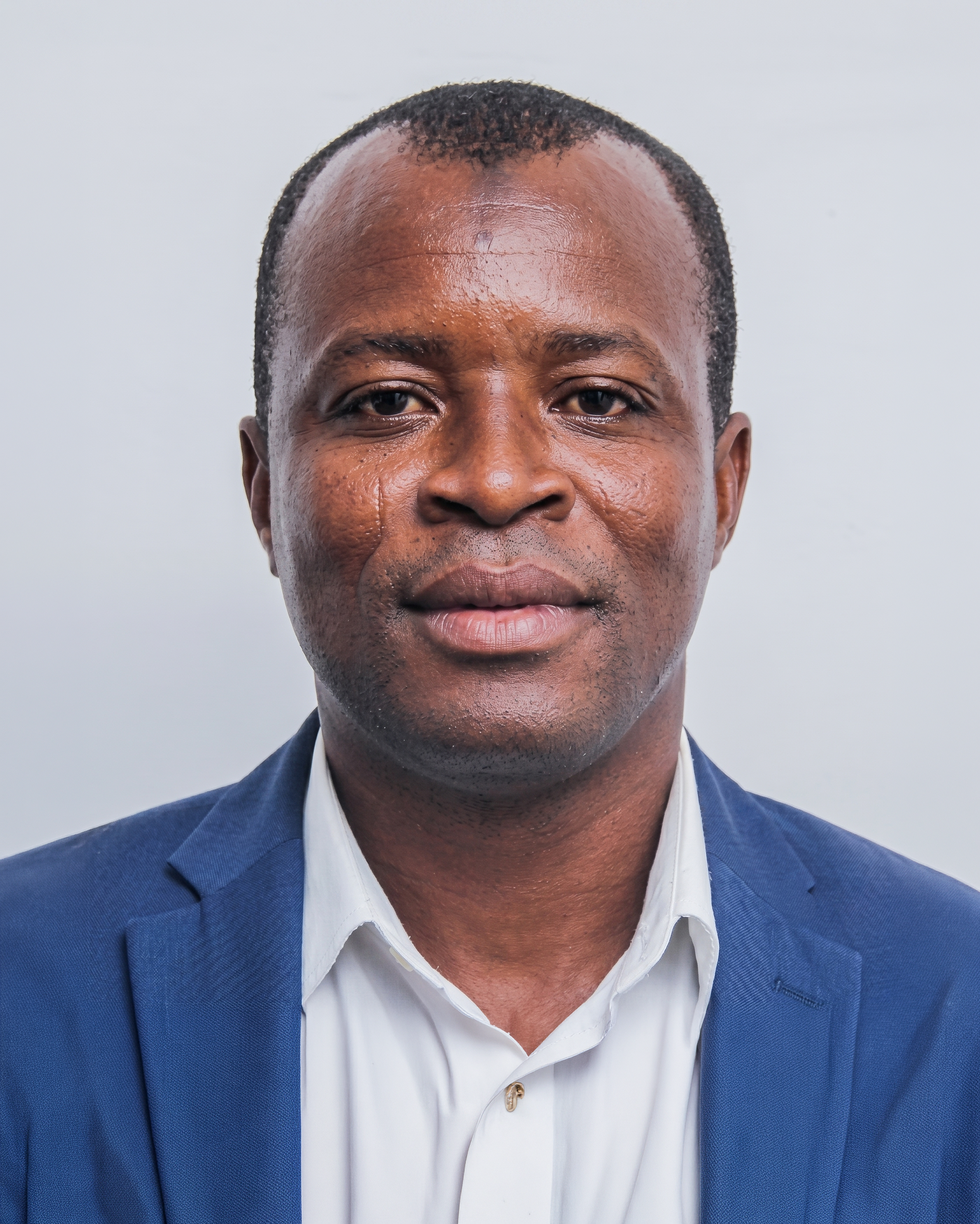 Dr. Osman Tahidu Damba