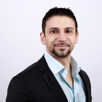 Dr. Alessandro Crimi