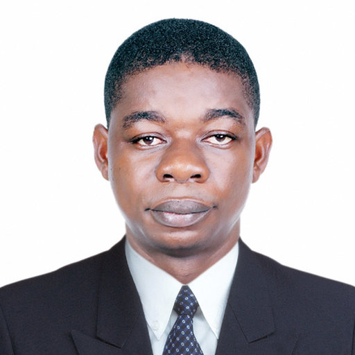 Dr. Bright Emmanuel Owusu