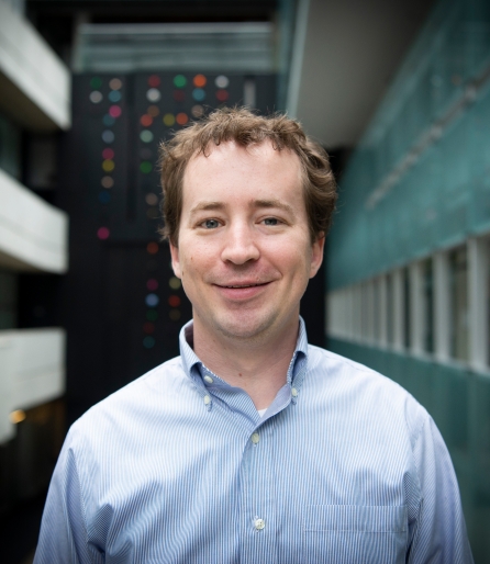 Dr. Daniel Wohns