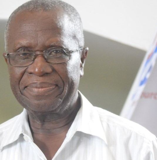 Dr. Douglas Adu-Gyamfi