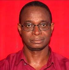 Dr. Edward Prempeh