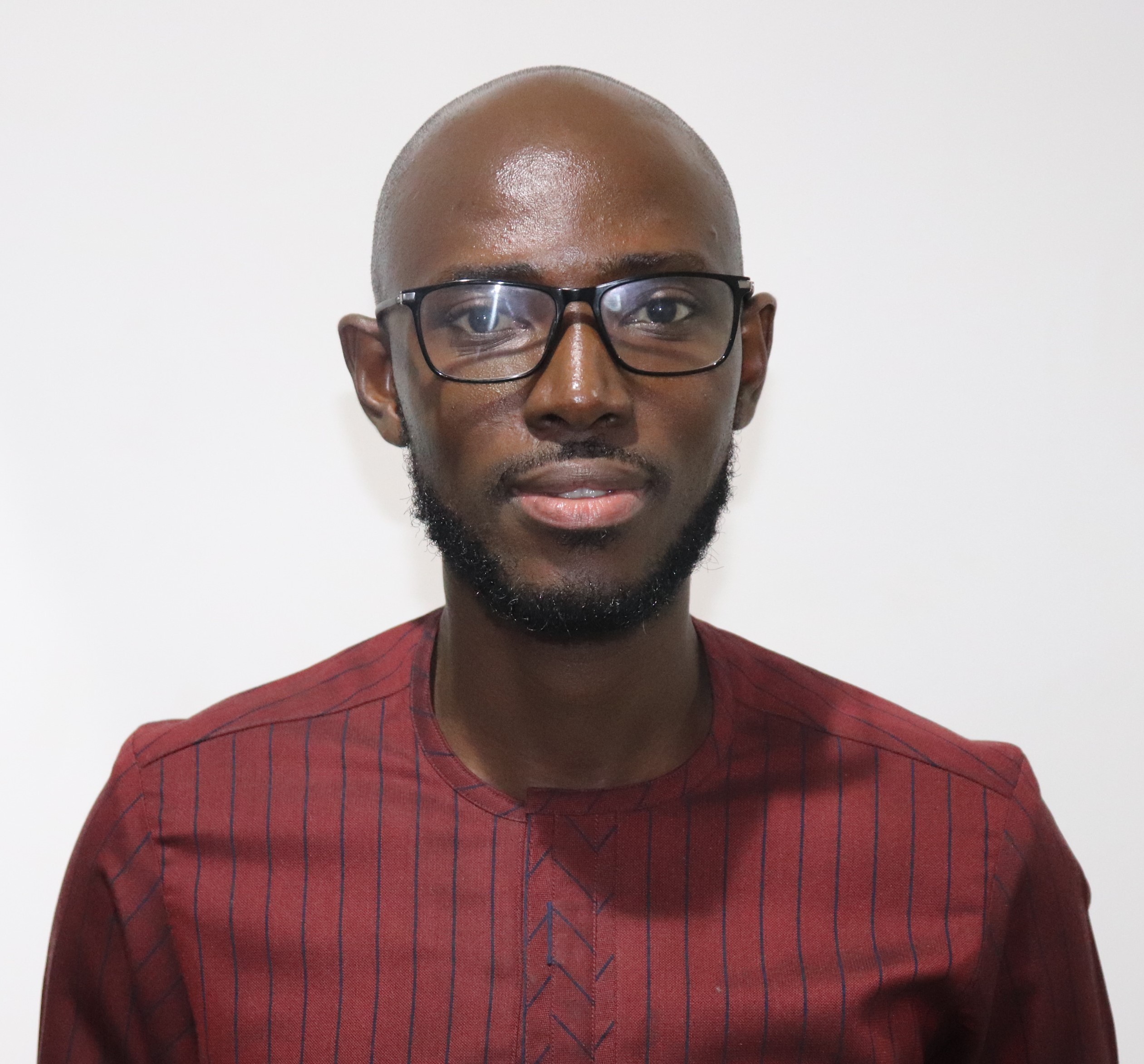Dr. Joseph Asare
