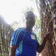 Dr. Mbehou Mohamed