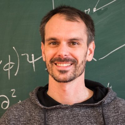 Dr. Michael Scherer