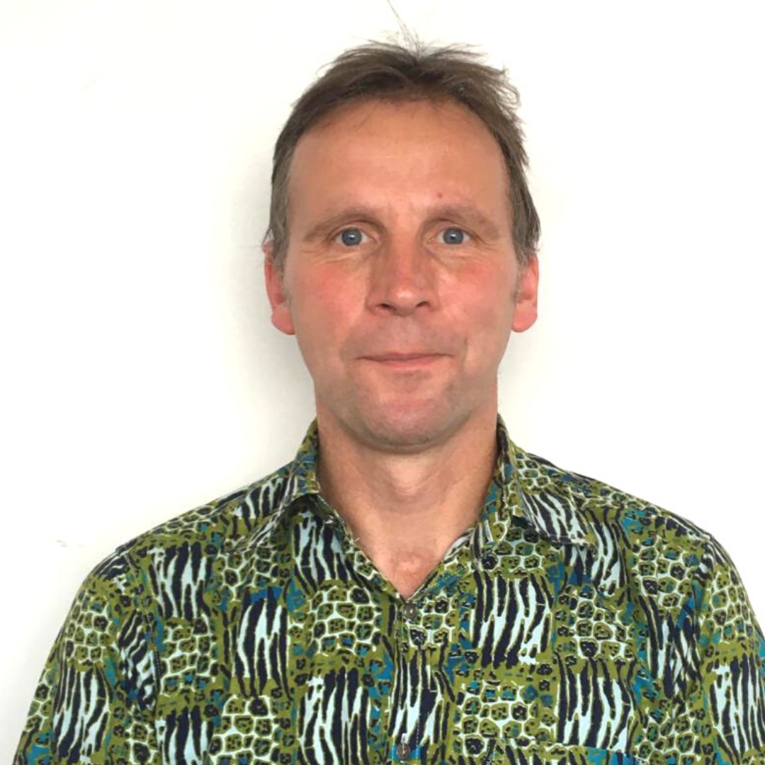 Dr. Philip Knight