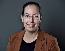 Prof. Astrid Eichhorn
