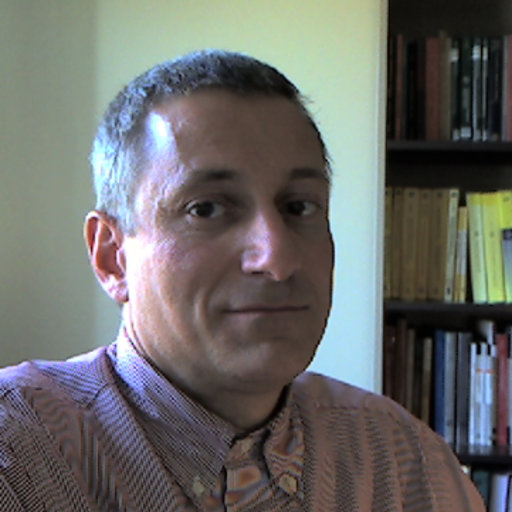 Prof. Casim Abbas